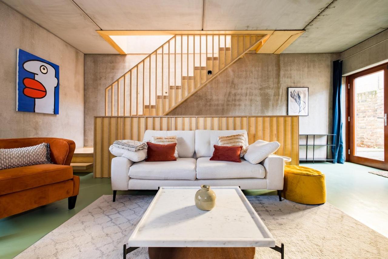 Apartamento The Victoria Park Sanctuary - Stunning 2bdr Flat