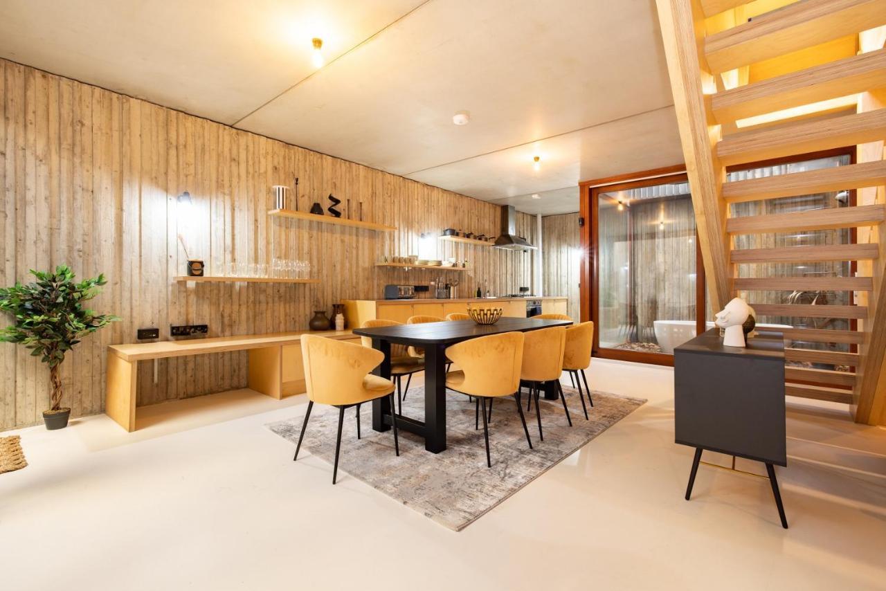Apartamento The Victoria Park Sanctuary - Stunning 2bdr Flat