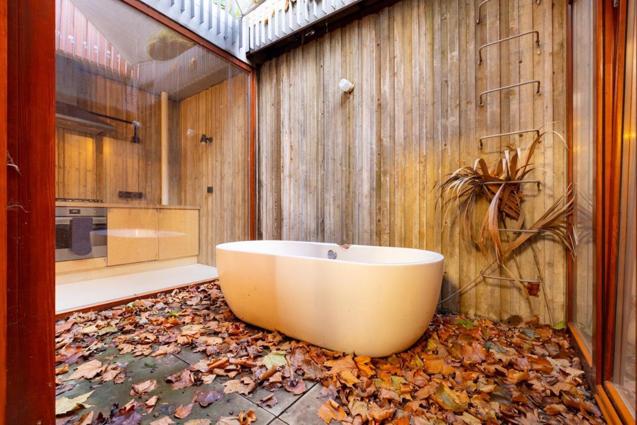 The Victoria Park Sanctuary - Stunning 2bdr Flat Appartement Londres